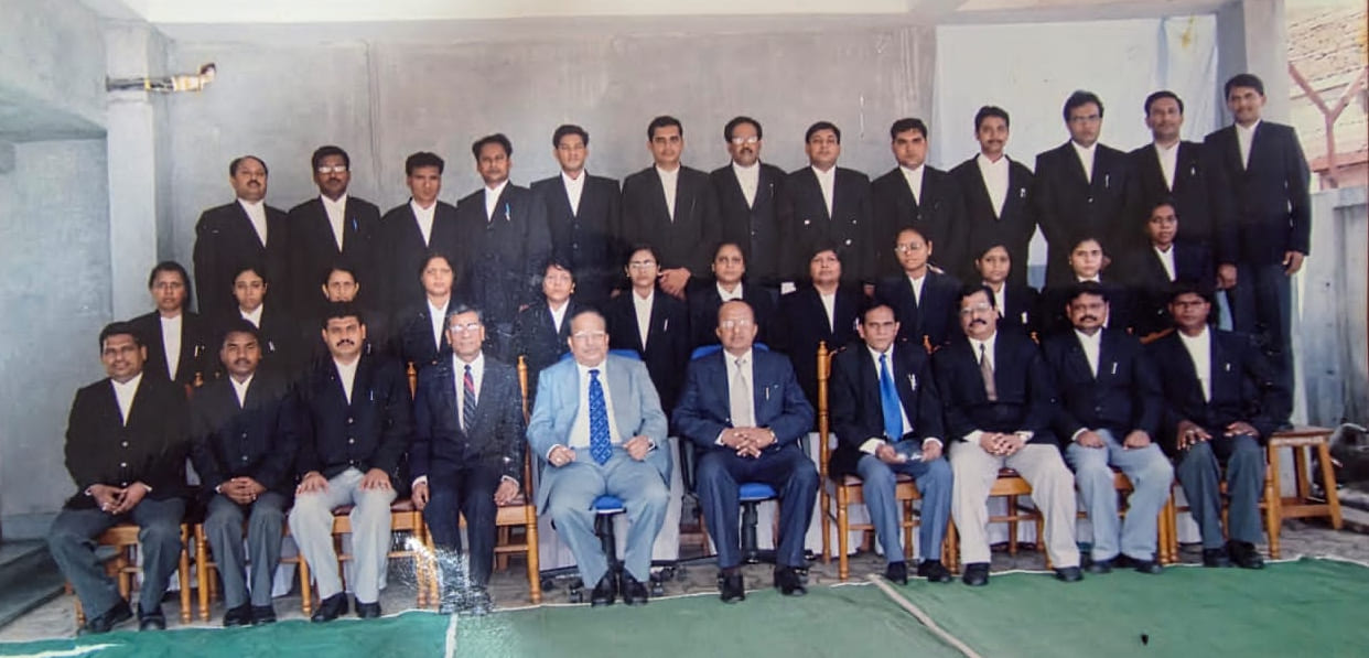 Batch 2025