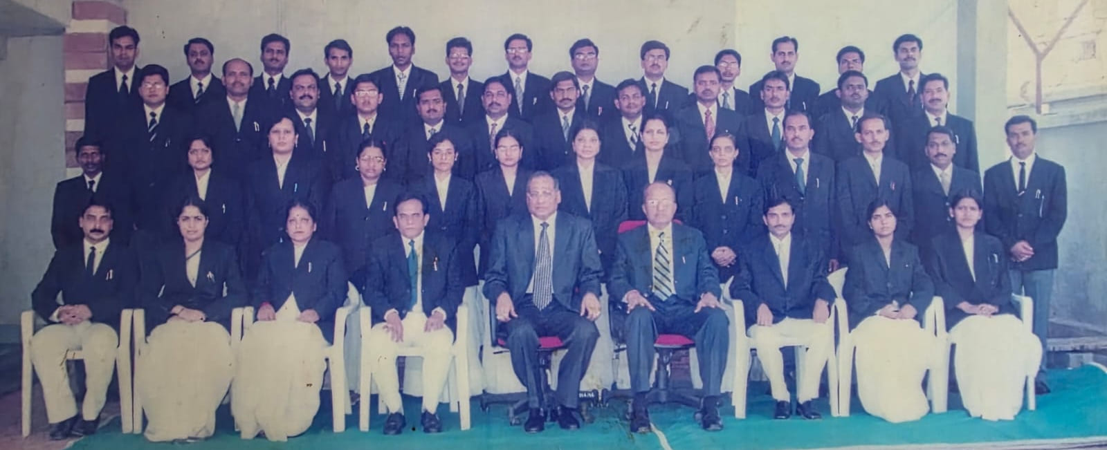 Batch 2025