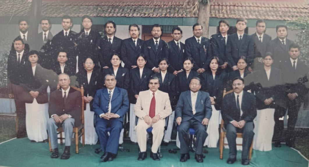 Batch 2025