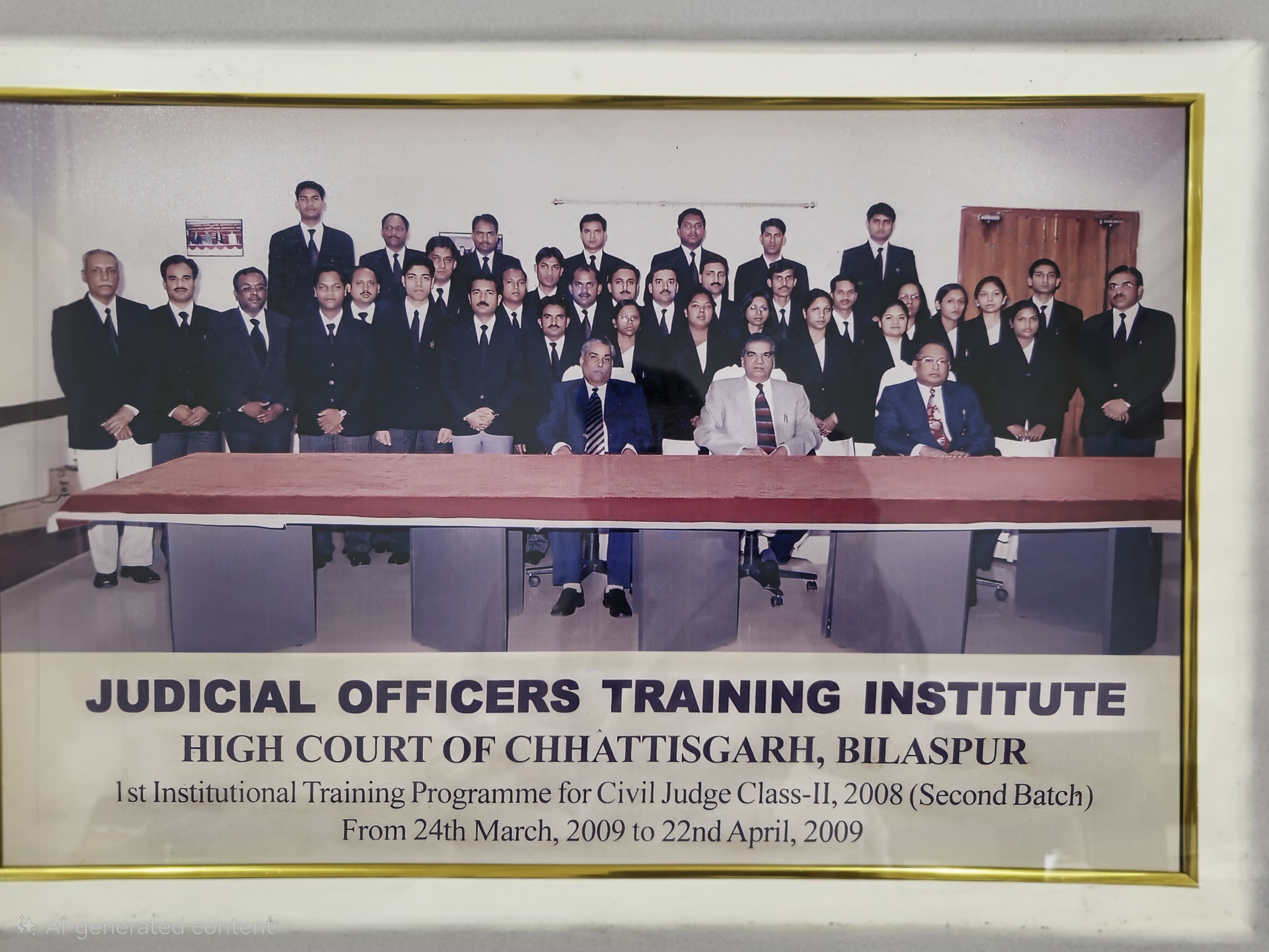 Batch 2025