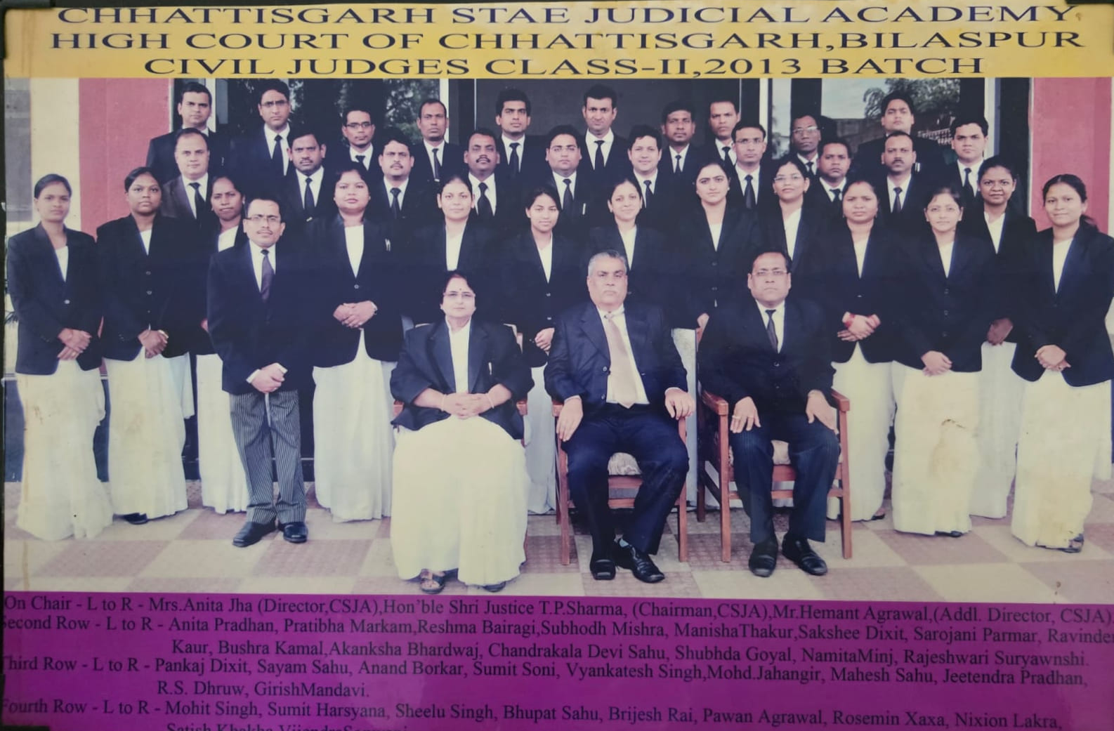 Batch 2025