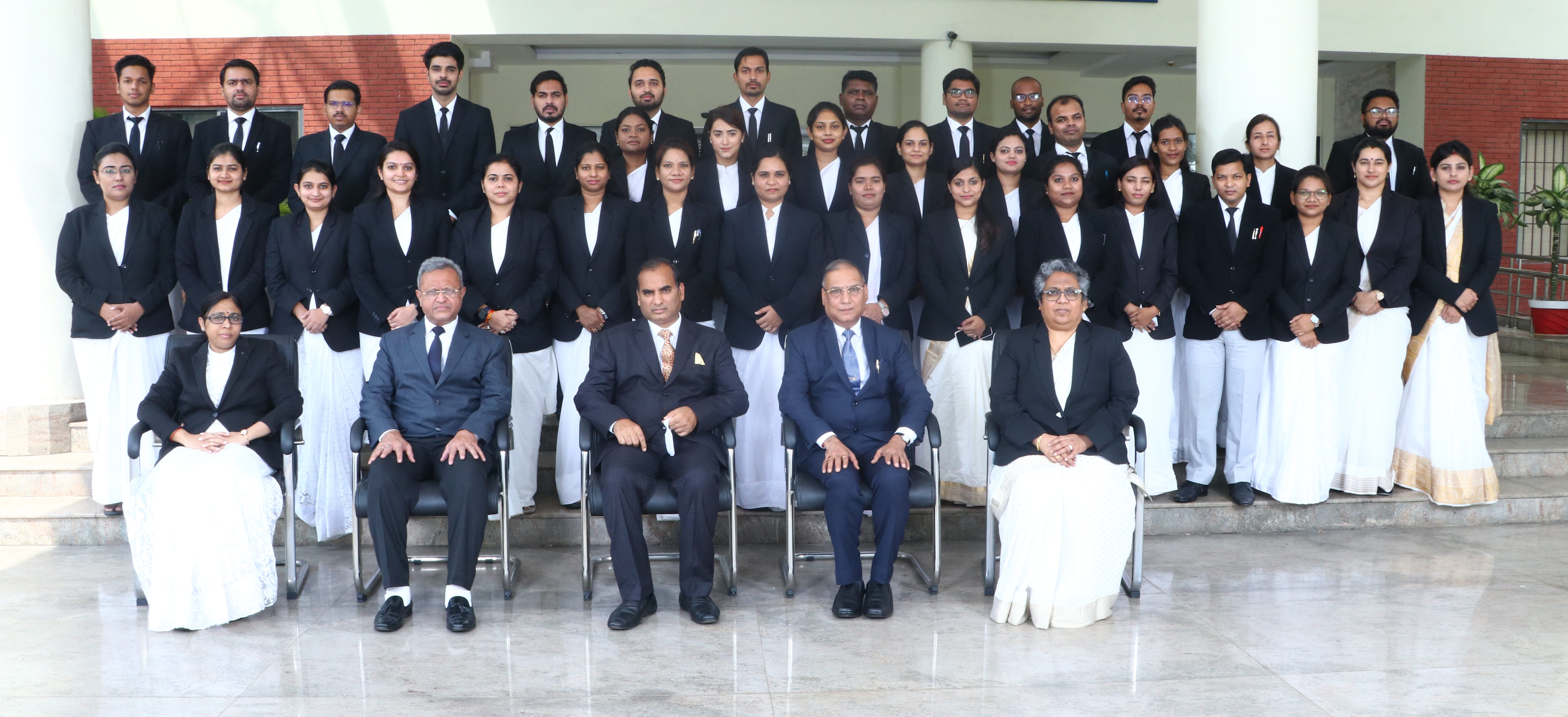 Batch 2025