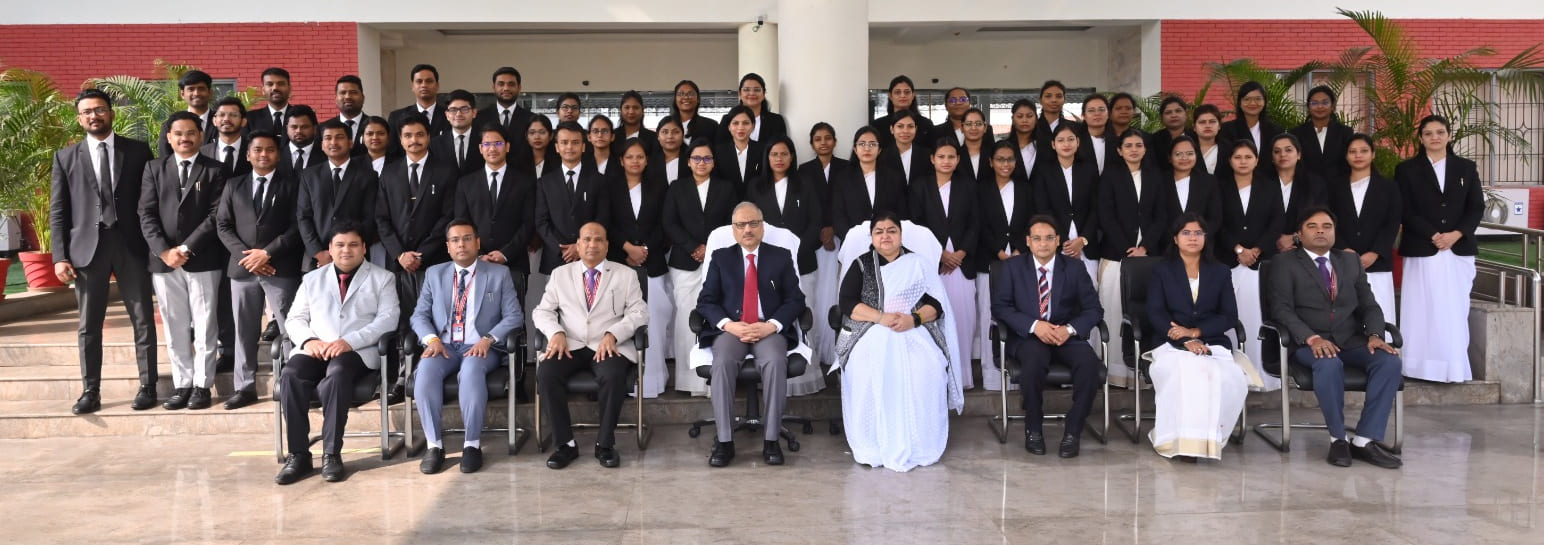 Batch 2025