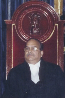 Hon'ble Mr. Justice A.K. Patnaik